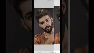 Snapseed Face Smooth + White Editing Secret Trick By SK Kanno Creation 