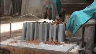 Impresion 3D para Fundición