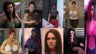 Our Only Man | Gameplay