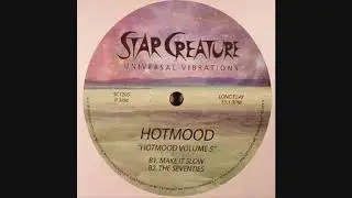 Hotmood - Make It Slow (Hotmood Vol.5)