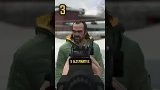 IF YOU IGNORE THE PROLOGUE IN GTA 5 ! 😱