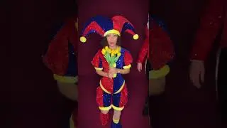 Костюмы цифровой цирк