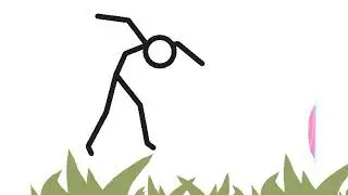 Steven test fight in sticknodes