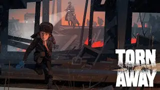 Torn Away. Полное прохождение.