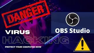 Protect Yourself from the OBS Studio Infostealer Scam A Comprehensive Guide