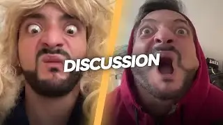 Mercuri_88 Shorts - Discussion