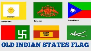 South Asia and the Indian Ocean flags (1500-1947)   #SouthAsiaFlags #IndianOceanFlags #worldstat131