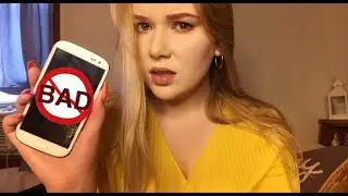 Obsessive Girl Friend (COMEDY ASMR) Part 1