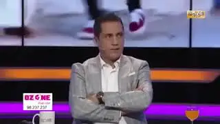 لمين النهدي يفضح الحوار التونسي : 