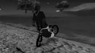 Experiment — Jumpless Riding
