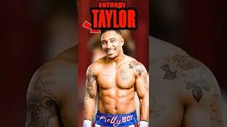 KSI vs Anthony Taylor Fight SUCKS 🤦‍♂️🥊
