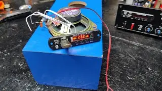 mini amplifier//usb,mp3