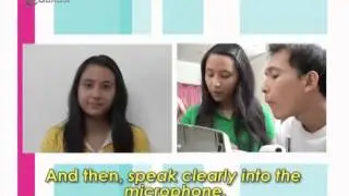 Fun With English   A Talking Machine 1