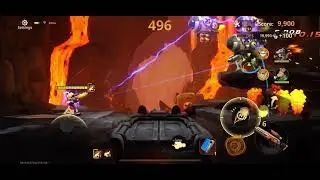 Metal Slug Awakening WORLD ADVENTURE HARD 8-1 to 14-4 Part 17 GAMEPLAY
