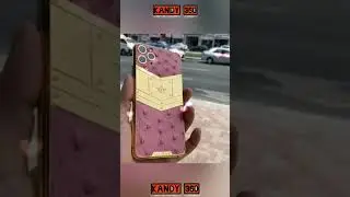 New IPHONES