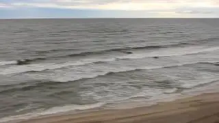 Шум прибоя