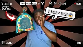 I Lost Her NEW PET PRANK And This Happened!!! (GETS INTENSE!!)