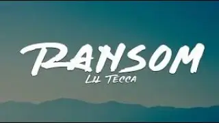 Lil Tecca - Ransom Remix (Lyrics) ft. Juice Wrld