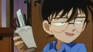 Shinichi X Ran - Dumb Love
