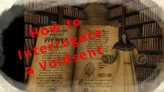 How to Collect Forbidden Lore in FFXIV