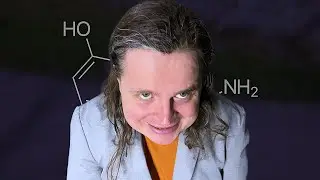 Miłość to tylko Chemia