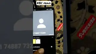 KBC 2021 WINNER | Fraud ⚠️#shorts