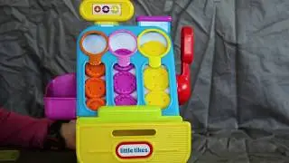 Quarantine Einstein Toy Music Festival - Baby Einstein Style