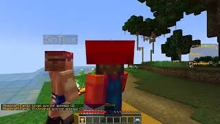 minecraft party 12