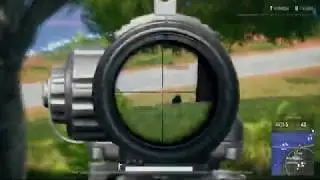 Как надо правильно кидать гранаты в PUBG