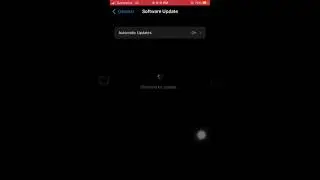 ios 15 is running smoothly ✌🏻♥️