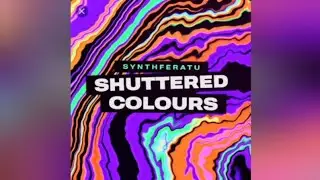Shuttered Colours🎶 || Drum Pad Machine #dpm