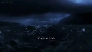 TROUBLED WATER (Update)