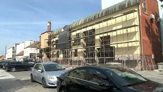 Počela obnova Centra za kulturu u Đakovu