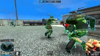Lvl Up 63 & 84 | xRize | KeepCalm | Camper On *-*