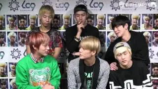 [Channel LC9] 엘씨나인 탐구생활 LC9's Life of research #결방안내