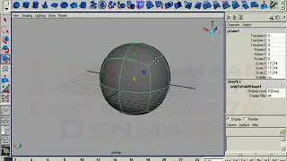 Subdivision Converting Selections