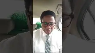 PRAYER ON THE GO WITH PY ( EPISODE 1)