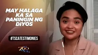 May Halaga ka sa Paningin ng Diyos | The 700 Club Asia Testimonies