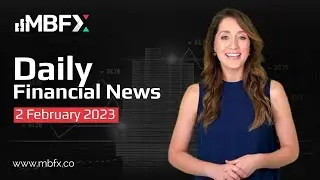 US exports to Chine of light, sweet crude hit 5 month high. |MBFX | Daily financial news 2/2/2023