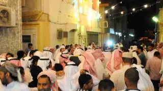 زواج ماهر المهر ابوفهد - سنابس-