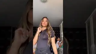 tik tok da Maria Paula