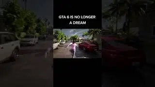 GTA 6 GAMEPLAY🤯