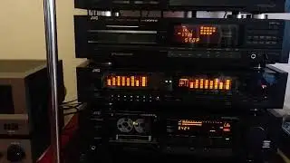 JVC-AX-Z911BK JVC XL-Z555 BK JVC SEA M-770 JVC TD-V711BK