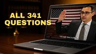Ultimate Mock 341 Meeting – Every Question You’ll Face (Practice Before the Real Thing)