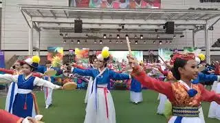 День Корейской культуры 2024г
