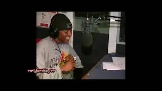 Cassidy Tim Westwood freestyle 2004