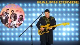 Ralph Conde Hommage a Skah Shah #1 | HAITI