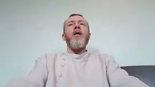 Священническая одежда