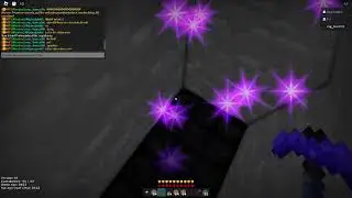 Playing with a hacker