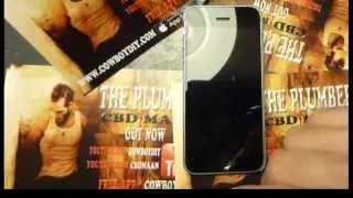 40 SECOND IPHONE TIP TURN ON CAMERA VERY FAST COWBOYDIY.COM